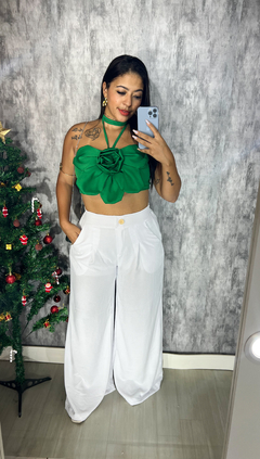 Calça angeline - Flstore