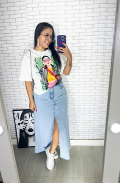 Imagem do Max blusão suzy