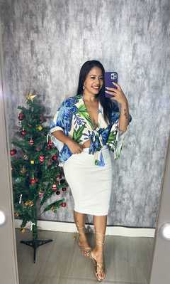 Saia brenda - Flstore