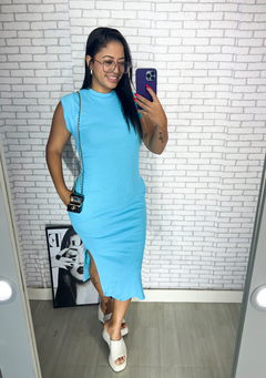 Vestido Yasmin - comprar online