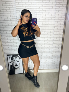 Semi cropped over na internet