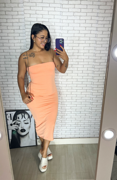 Vestido viena - comprar online