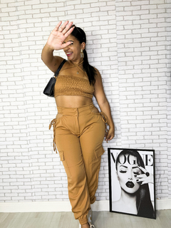 Conjunto chloe na internet