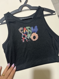 Imagem do Cropped inspiração