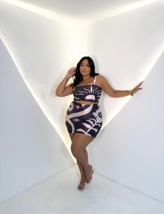 Conjunto lua plus - Flstore