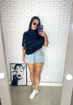 Imagem do T-shirt basica