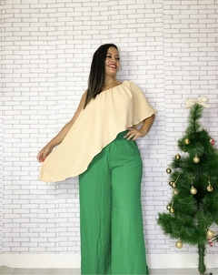 Blusa lary - comprar online