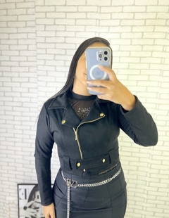 Jaqueta caribe - comprar online