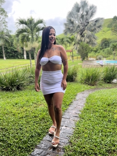 Conjunto brilho - comprar online