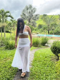 Conjunto Laís na internet