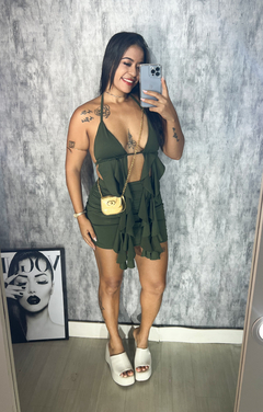 Conjunto bety - loja online