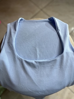 Cropped tati - comprar online