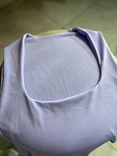 Cropped tati - Flstore