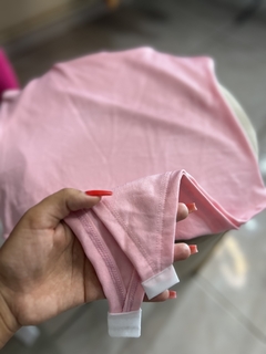 Imagem do Body decote quadrado