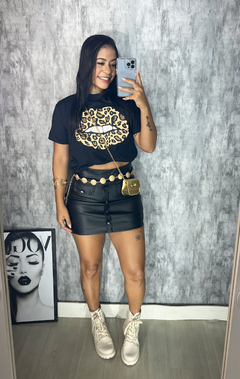 T-shirt thalassa - loja online