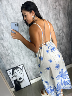 Vestido brisa - Flstore