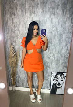 Macaquinho duda - loja online