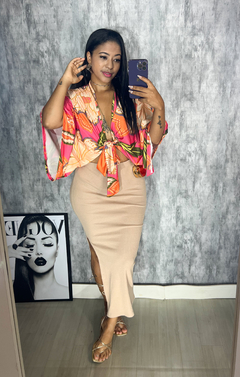 Saia catarina - comprar online