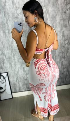 Imagem do Vestido ducy