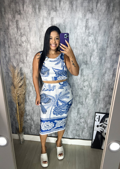 Conjunto ariela - comprar online