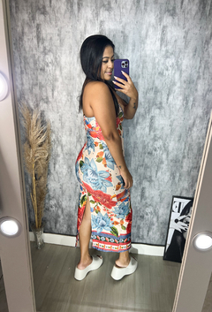 Vestido esther na internet