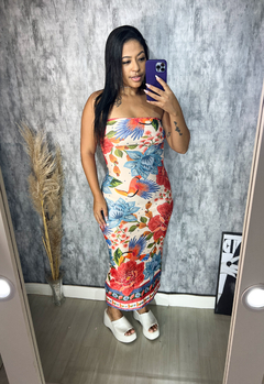 Vestido esther - comprar online