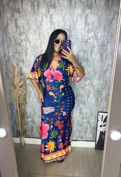 Vestido verônica - Flstore