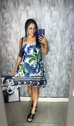 Vestido jasmine - Flstore