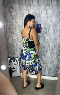 Vestido jasmine - loja online