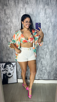 Imagem do Conjunto kimono karoline