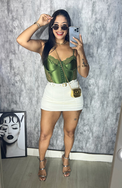 Corset lira - comprar online