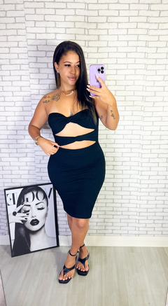 Vestido silvia na internet