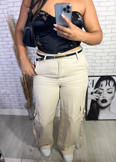 Calça Tóquio na internet