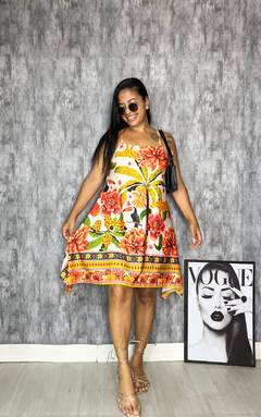 Vestido jasmine - comprar online