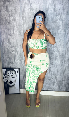 Conjunto Austrália - loja online