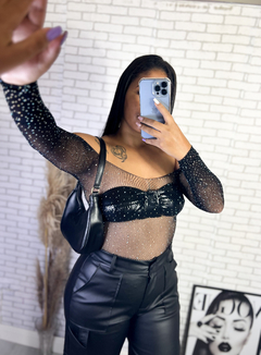 Body bianca - Flstore