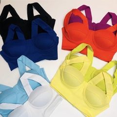 Cropped grecia na internet