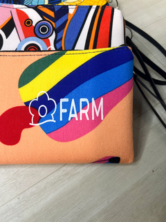 Bolsinha de mão - loja online