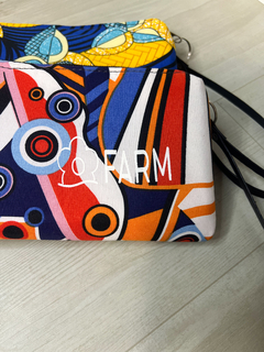 Imagem do Bolsinha de mão