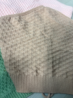 Cropped zaira - loja online