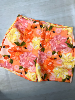 Short estampado - Flstore