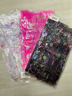 Saia tule - loja online