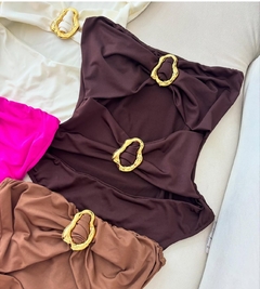 Body morgana - loja online