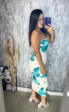 Vestido londres - comprar online