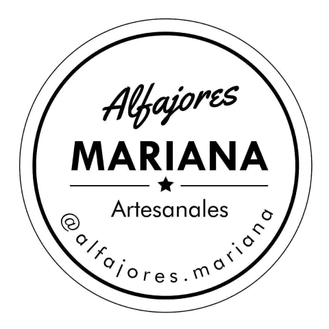 Alfajores.Mariana