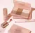 Caja de Regalo Set de Maquillaje Asiático - Cherry Viedma