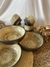 BOWL KIOTO | GRES NEGRO - tienda online