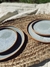SET X 4 | plato 029 | GRIS NIEVE - comprar online