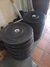 Disco bumper 5kg - comprar online
