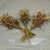 Ramilletes de Flores Secas - BLANCA - comprar online